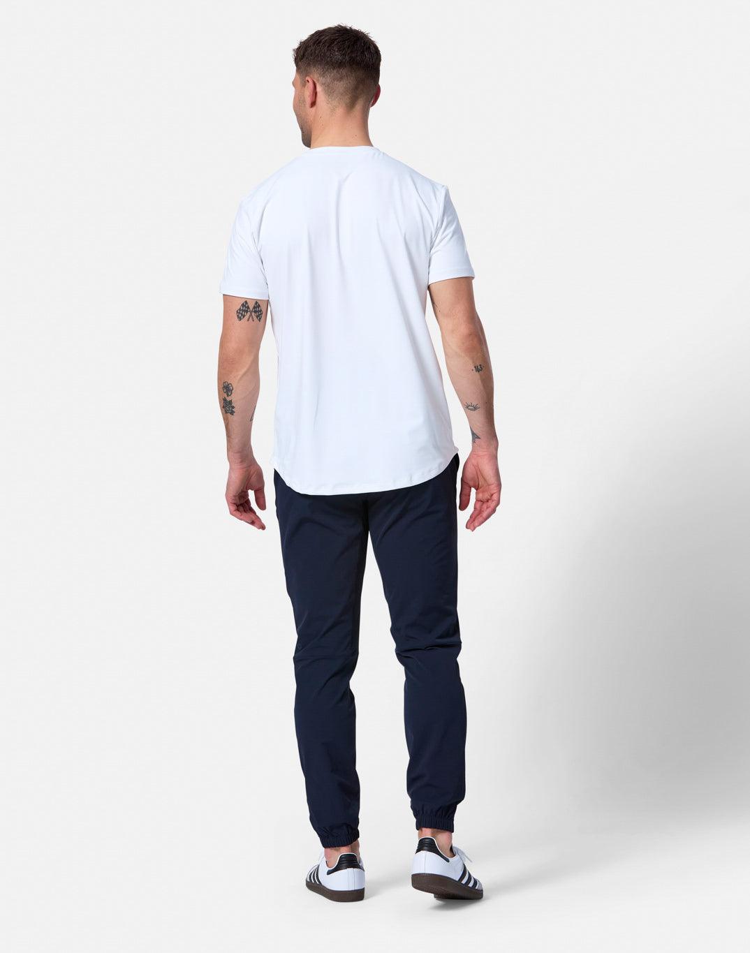 Game Changer Pant in Obsidian Blue