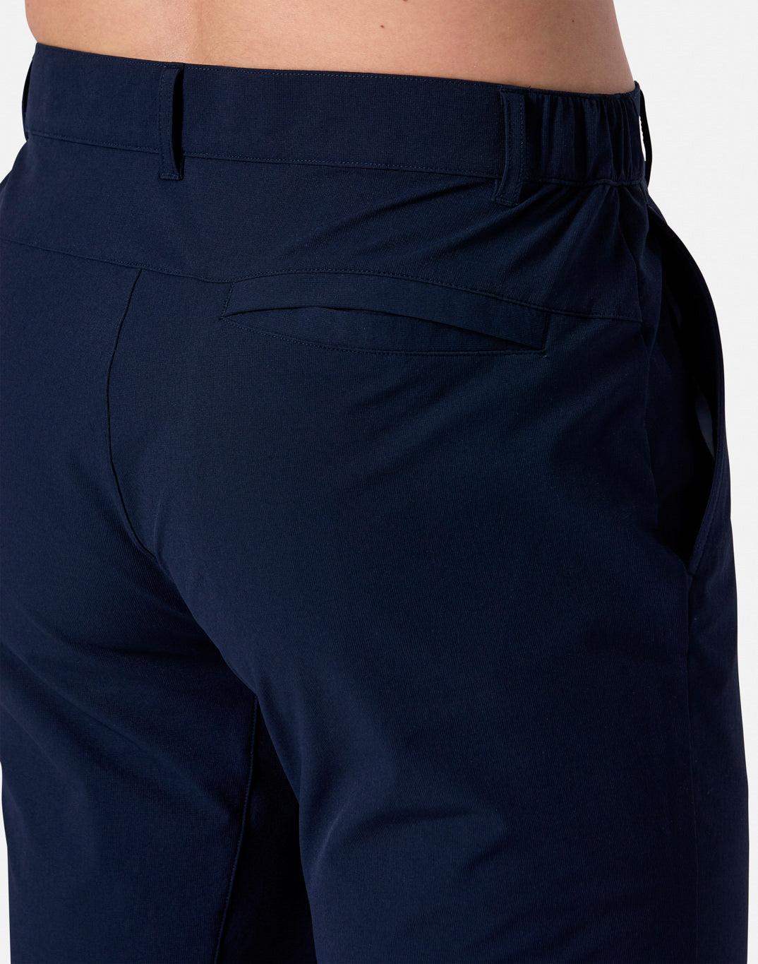 Game Changer Pant in Obsidian Blue