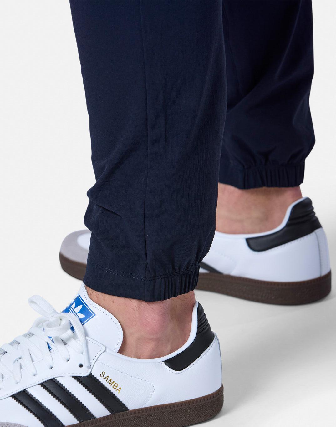 Game Changer Pant in Obsidian Blue