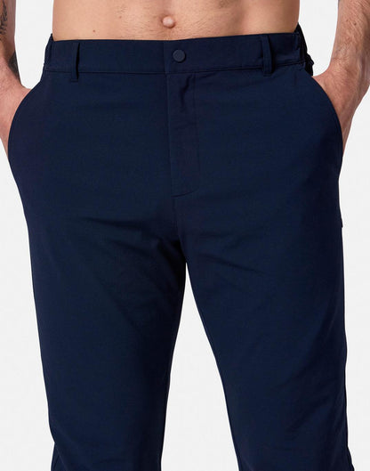 Game Changer Pant in Obsidian Blue