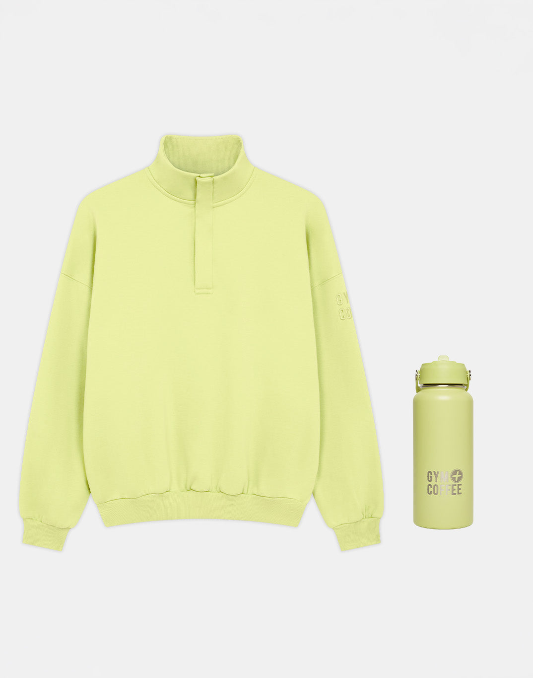 Lime Sorbet Bundle