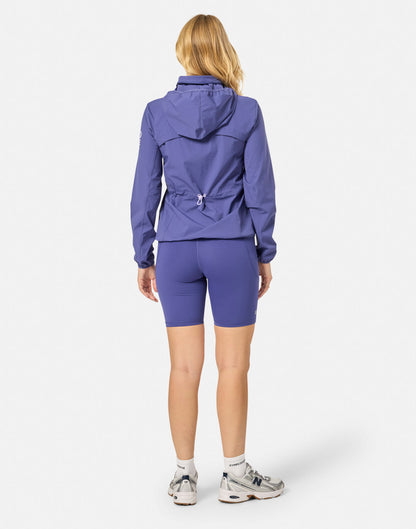 Celero Jacket in Violet Smoke