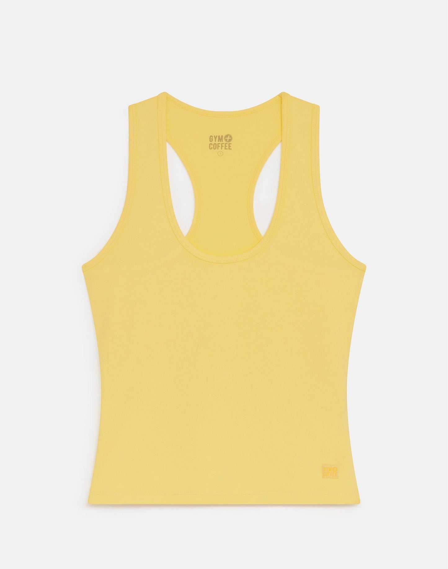 Daily Tank in Lemon Sorbet