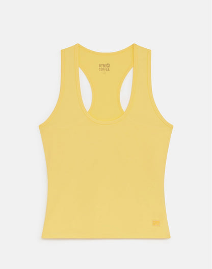 Daily Tank in Lemon Sorbet