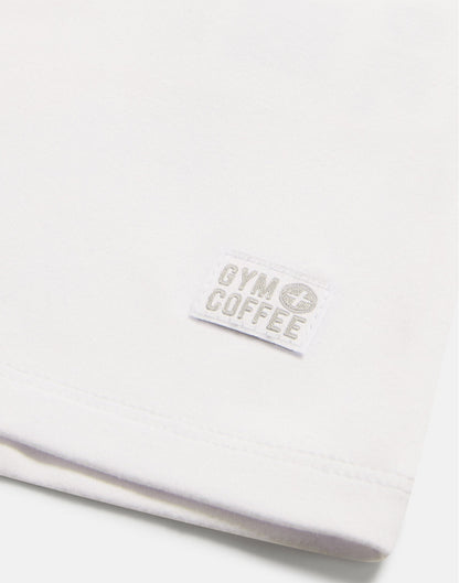 Daily Tank in Ultra White