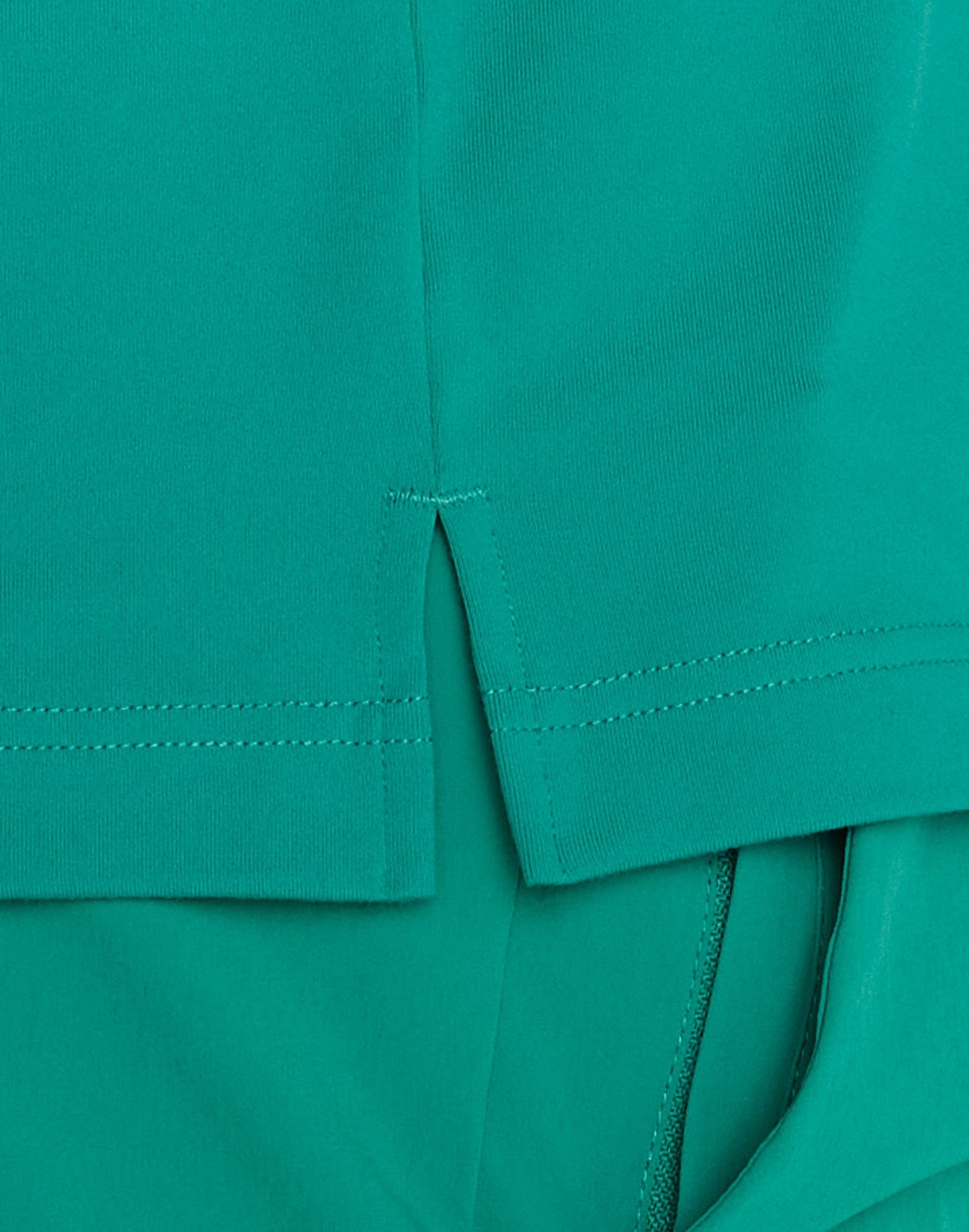 GPC Train Speed Tank in Sprint Green