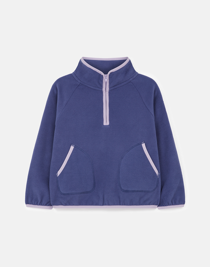 Kids Polar in Violet Smoke