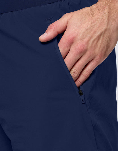 Relentless 7" Shorts in Twilight Navy