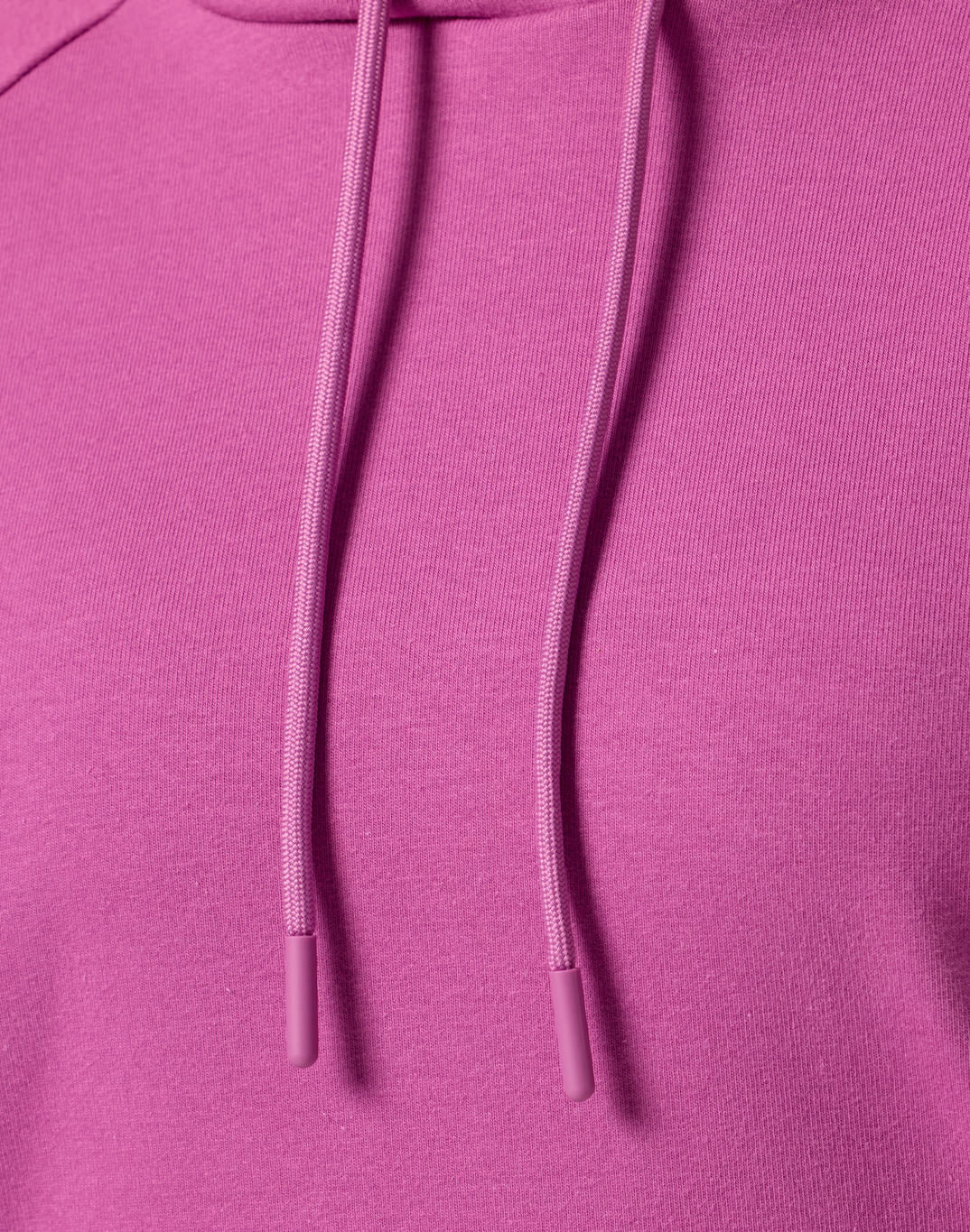 Chill Hoodie in Crisp Pink